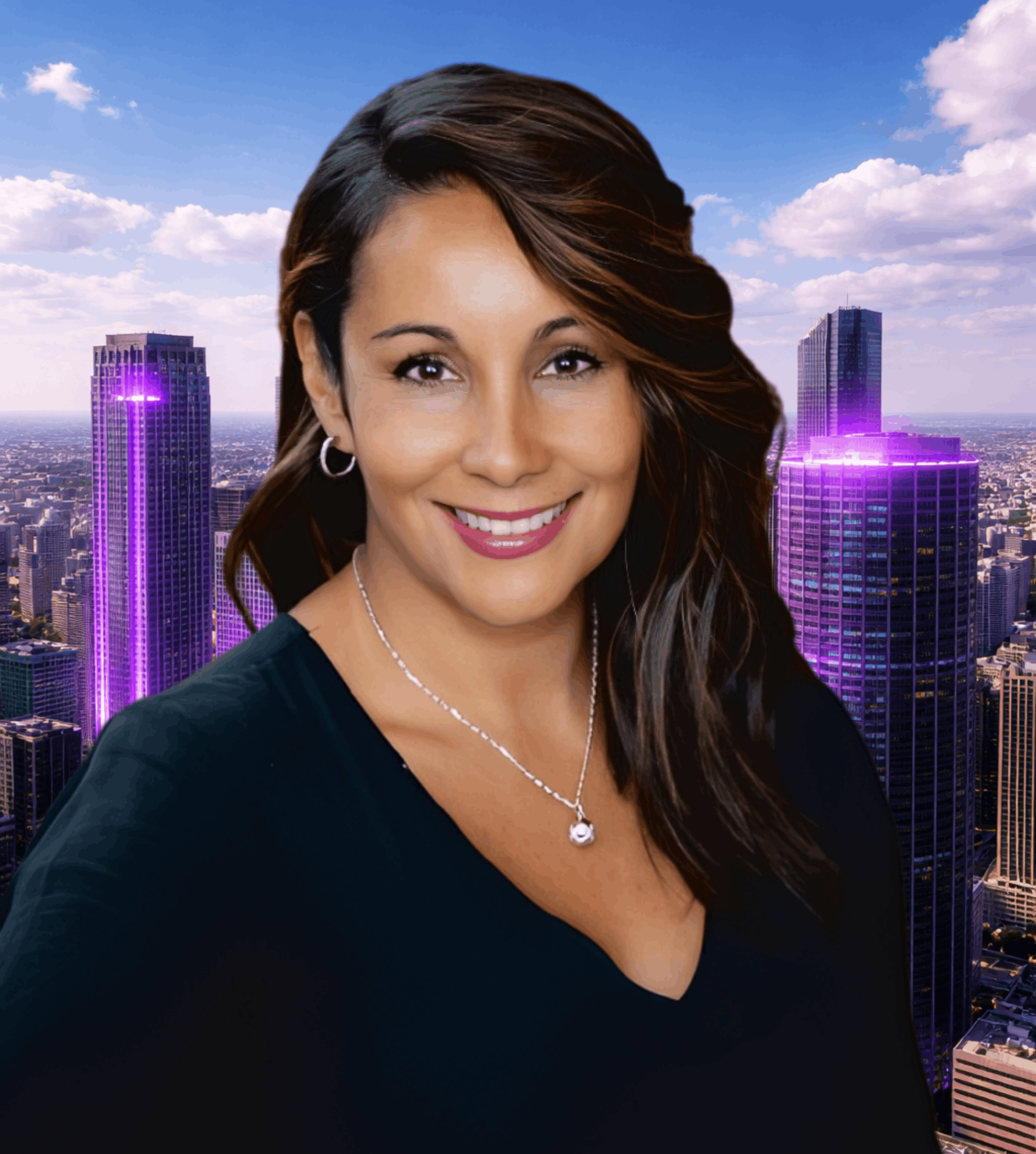 high performance christian singles