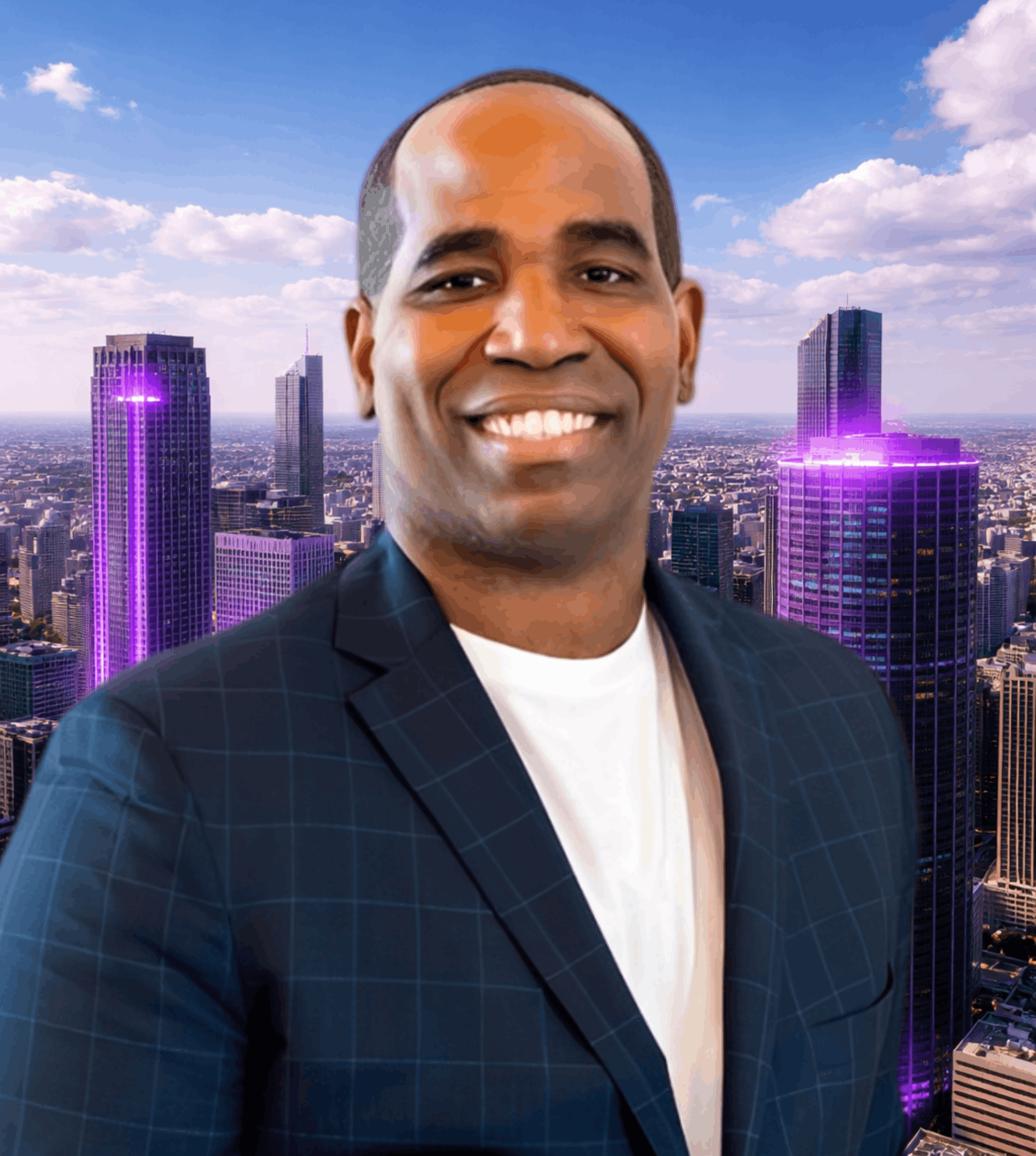 high performance christian singles