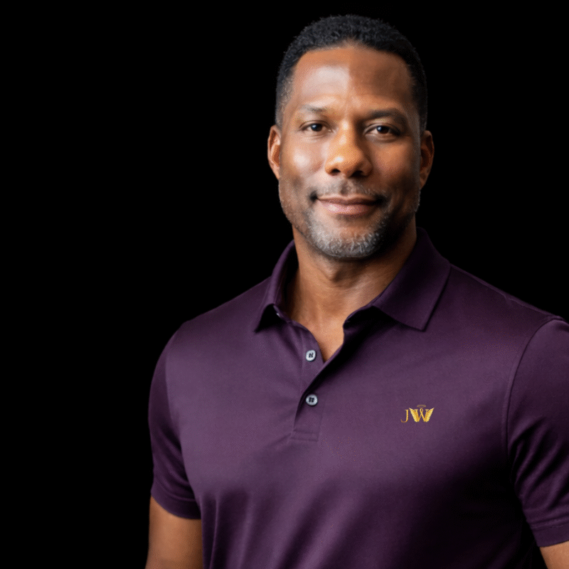 Profile picture of Jason Wilson